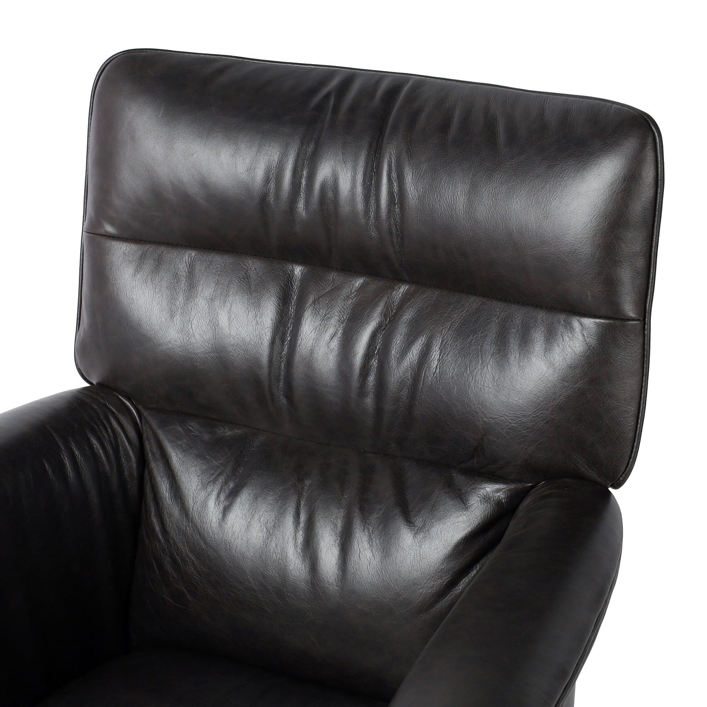 Humphrey Desk Chair Office Chair Four Hands     Four Hands, Mid Century Modern Furniture, Old Bones Furniture Company, Old Bones Co, Modern Mid Century, Designer Furniture, https://www.oldbonesco.com/