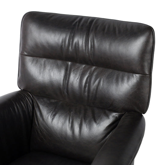 Humphrey Desk Chair Office Chair Four Hands     Four Hands, Mid Century Modern Furniture, Old Bones Furniture Company, Old Bones Co, Modern Mid Century, Designer Furniture, https://www.oldbonesco.com/