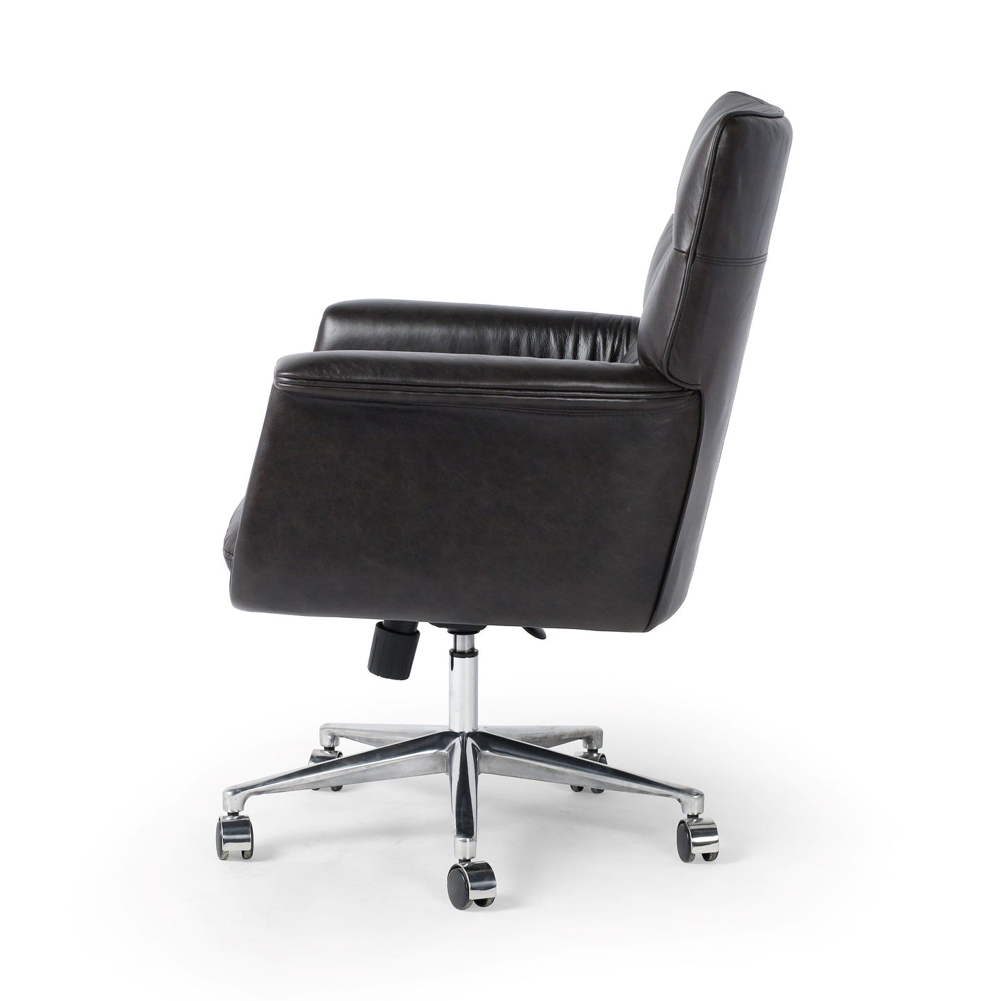 Humphrey Desk Chair Office Chair Four Hands     Four Hands, Mid Century Modern Furniture, Old Bones Furniture Company, Old Bones Co, Modern Mid Century, Designer Furniture, https://www.oldbonesco.com/