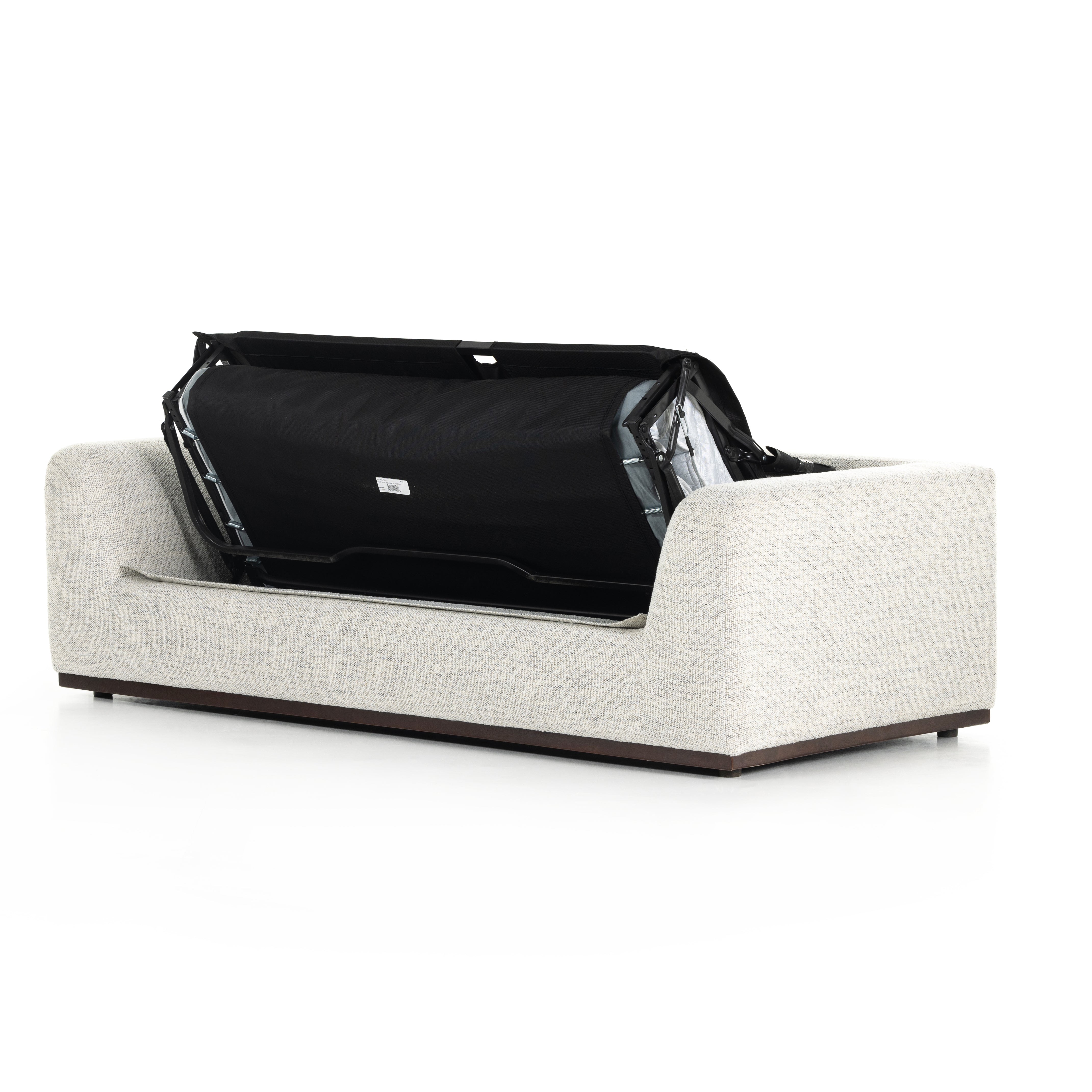 Colt Sofa Bed Sofabed Four Hands     Four Hands, Mid Century Modern Furniture, Old Bones Furniture Company, Old Bones Co, Modern Mid Century, Designer Furniture, https://www.oldbonesco.com/