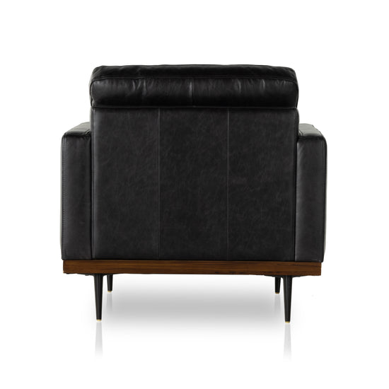 Load image into Gallery viewer, Lexi Chair Lounge Chair Four Hands     Four Hands, Mid Century Modern Furniture, Old Bones Furniture Company, Old Bones Co, Modern Mid Century, Designer Furniture, https://www.oldbonesco.com/
