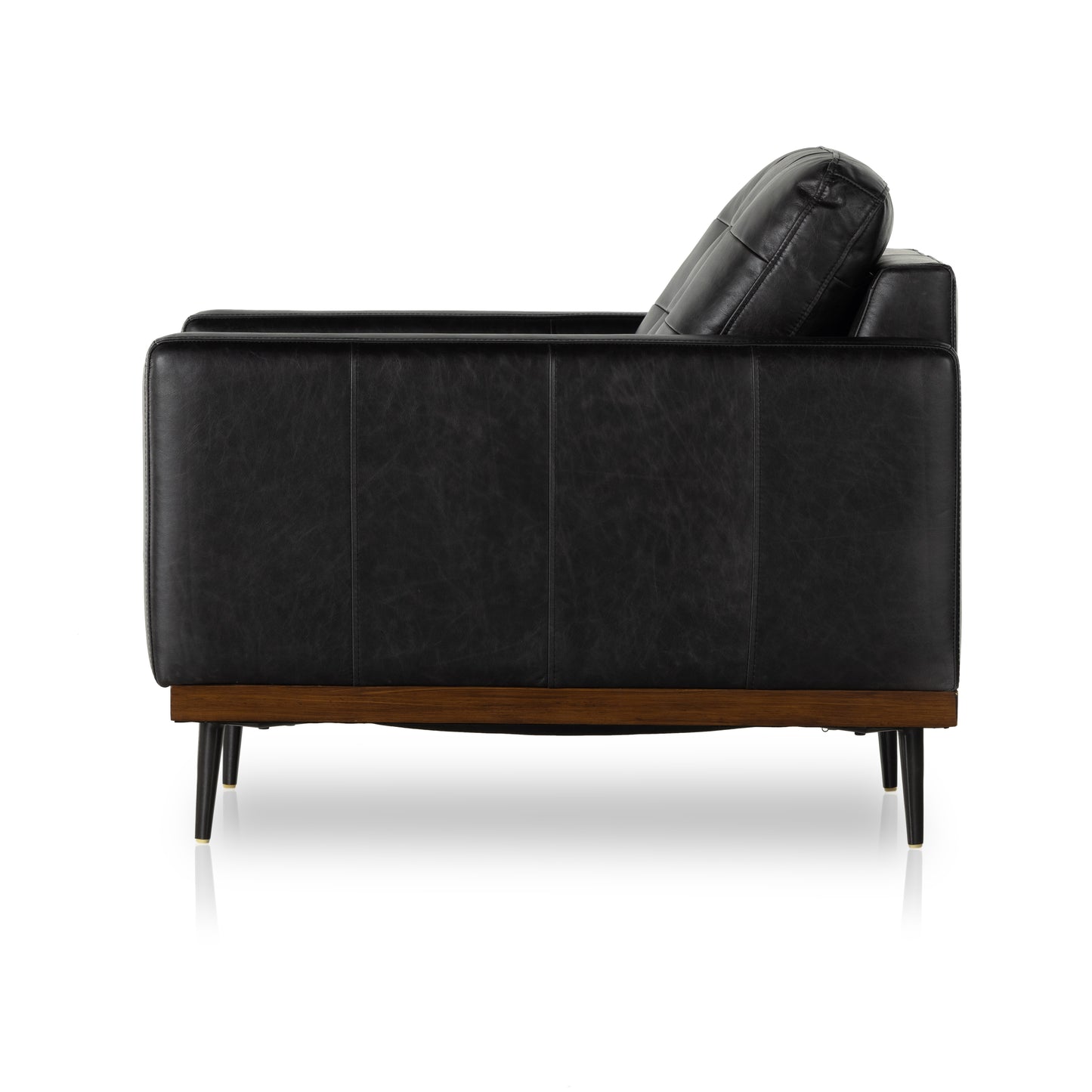 Load image into Gallery viewer, Lexi Chair Lounge Chair Four Hands     Four Hands, Mid Century Modern Furniture, Old Bones Furniture Company, Old Bones Co, Modern Mid Century, Designer Furniture, https://www.oldbonesco.com/

