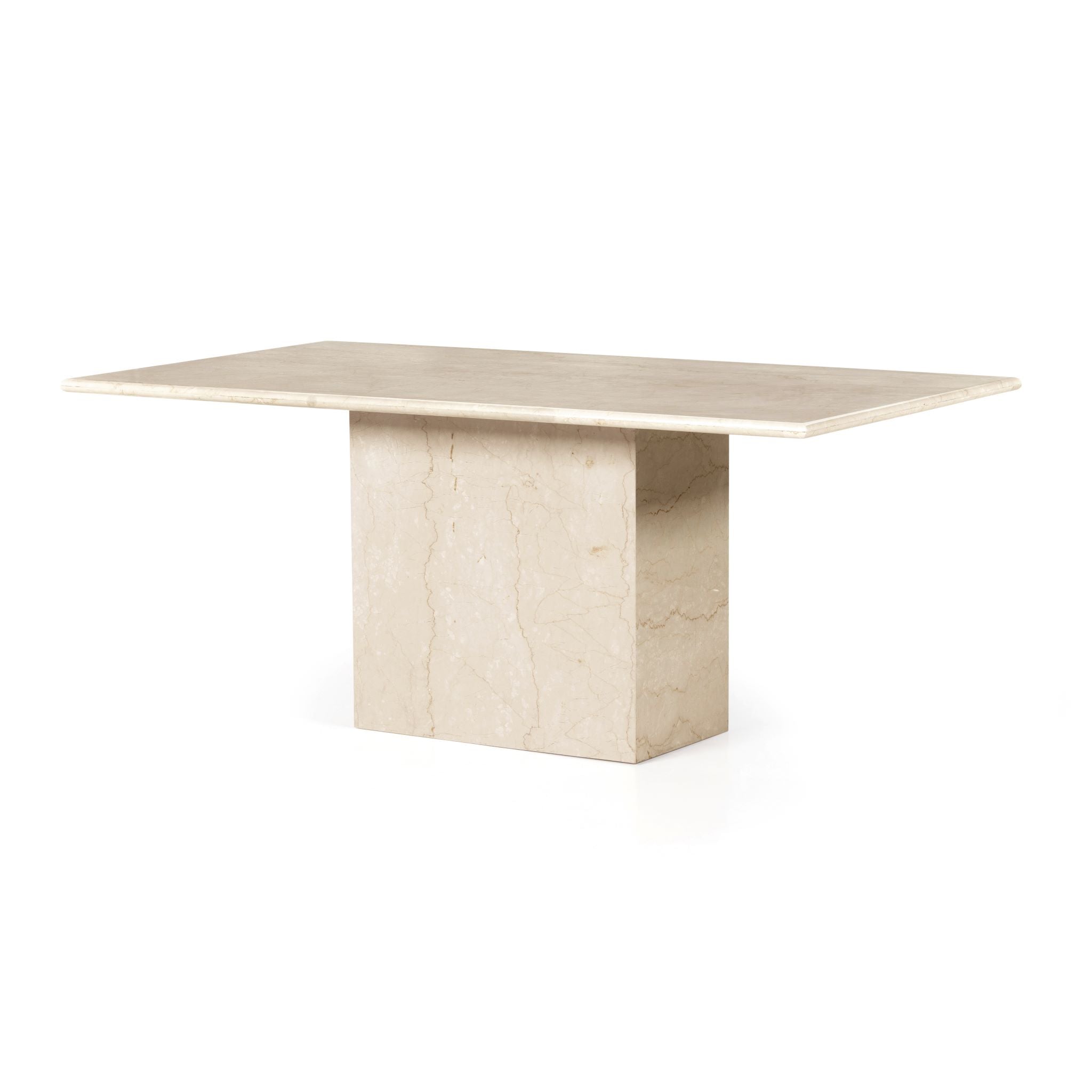 Arum Dining Table DINING TABLE Four Hands     Four Hands, Mid Century Modern Furniture, Old Bones Furniture Company, Old Bones Co, Modern Mid Century, Designer Furniture, https://www.oldbonesco.com/