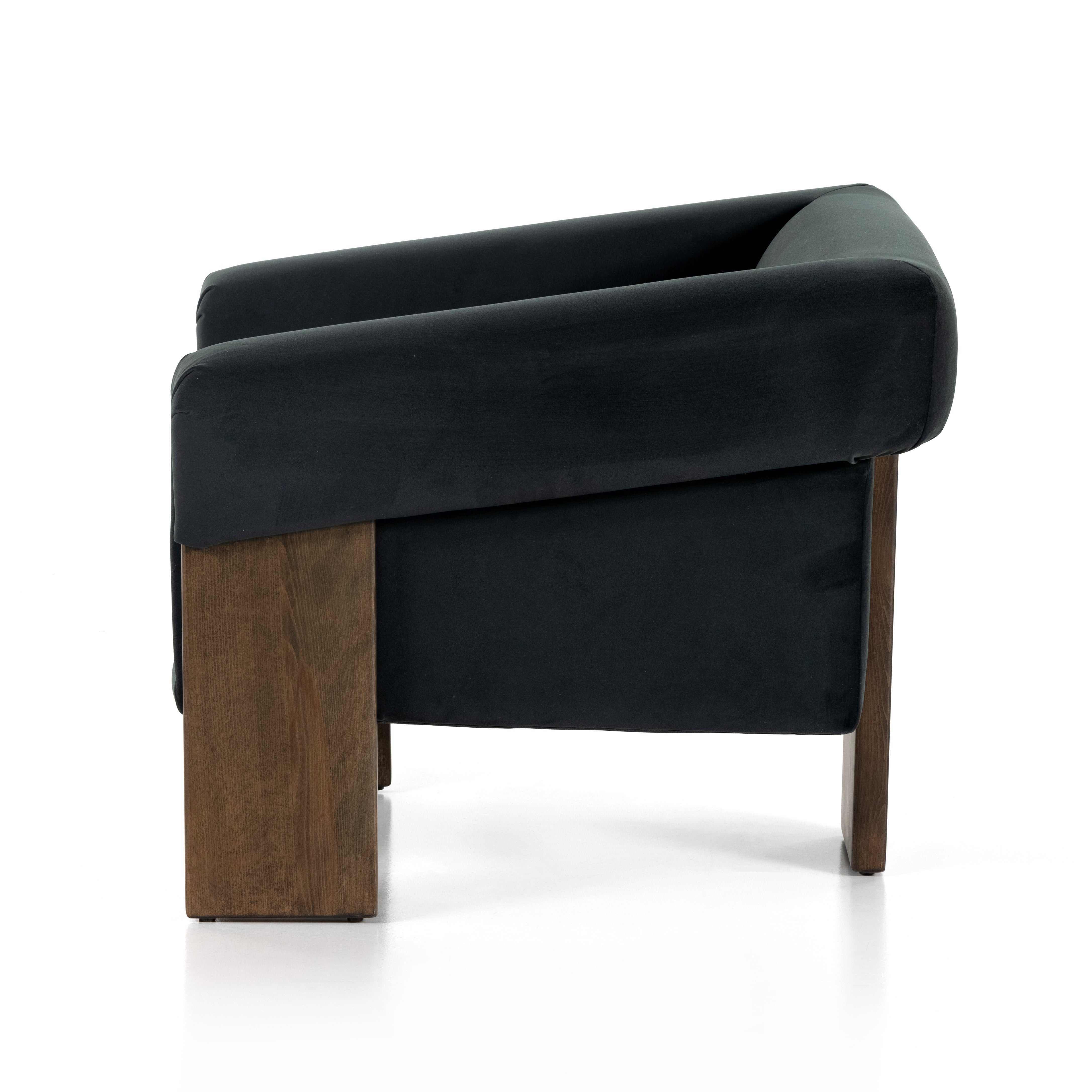 Cairo Chair Lounge Chair Four Hands     Four Hands, Burke Decor, Mid Century Modern Furniture, Old Bones Furniture Company, Old Bones Co, Modern Mid Century, Designer Furniture, https://www.oldbonesco.com/