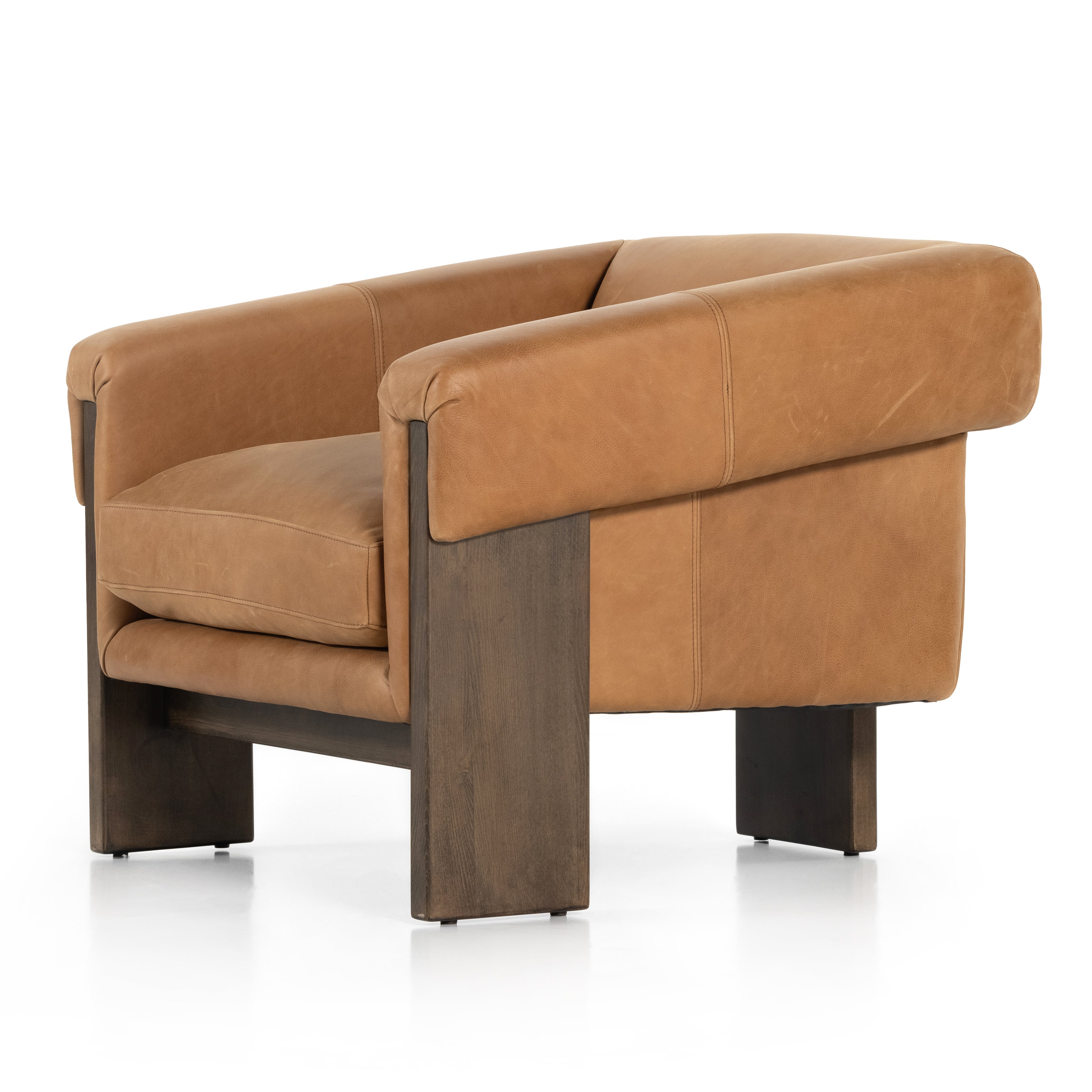 Cairo Chair Lounge Chair Four Hands     Four Hands, Burke Decor, Mid Century Modern Furniture, Old Bones Furniture Company, Old Bones Co, Modern Mid Century, Designer Furniture, https://www.oldbonesco.com/