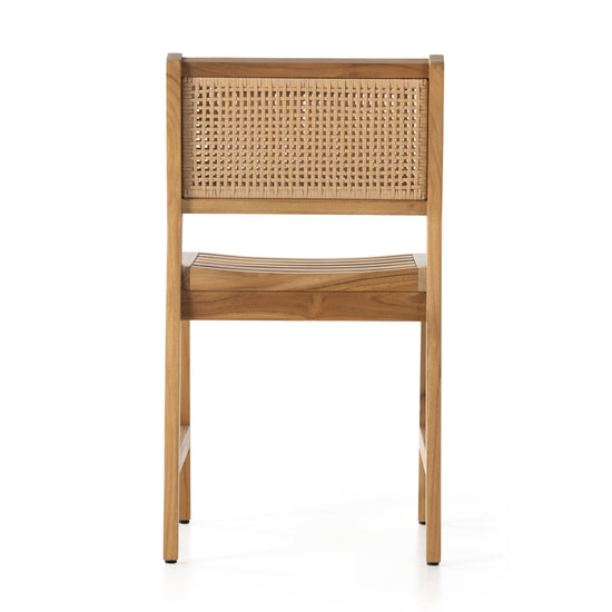 Merit Outdoor Dining Chair Outdoor Chairs Four Hands     Four Hands, Mid Century Modern Furniture, Old Bones Furniture Company, Old Bones Co, Modern Mid Century, Designer Furniture, https://www.oldbonesco.com/