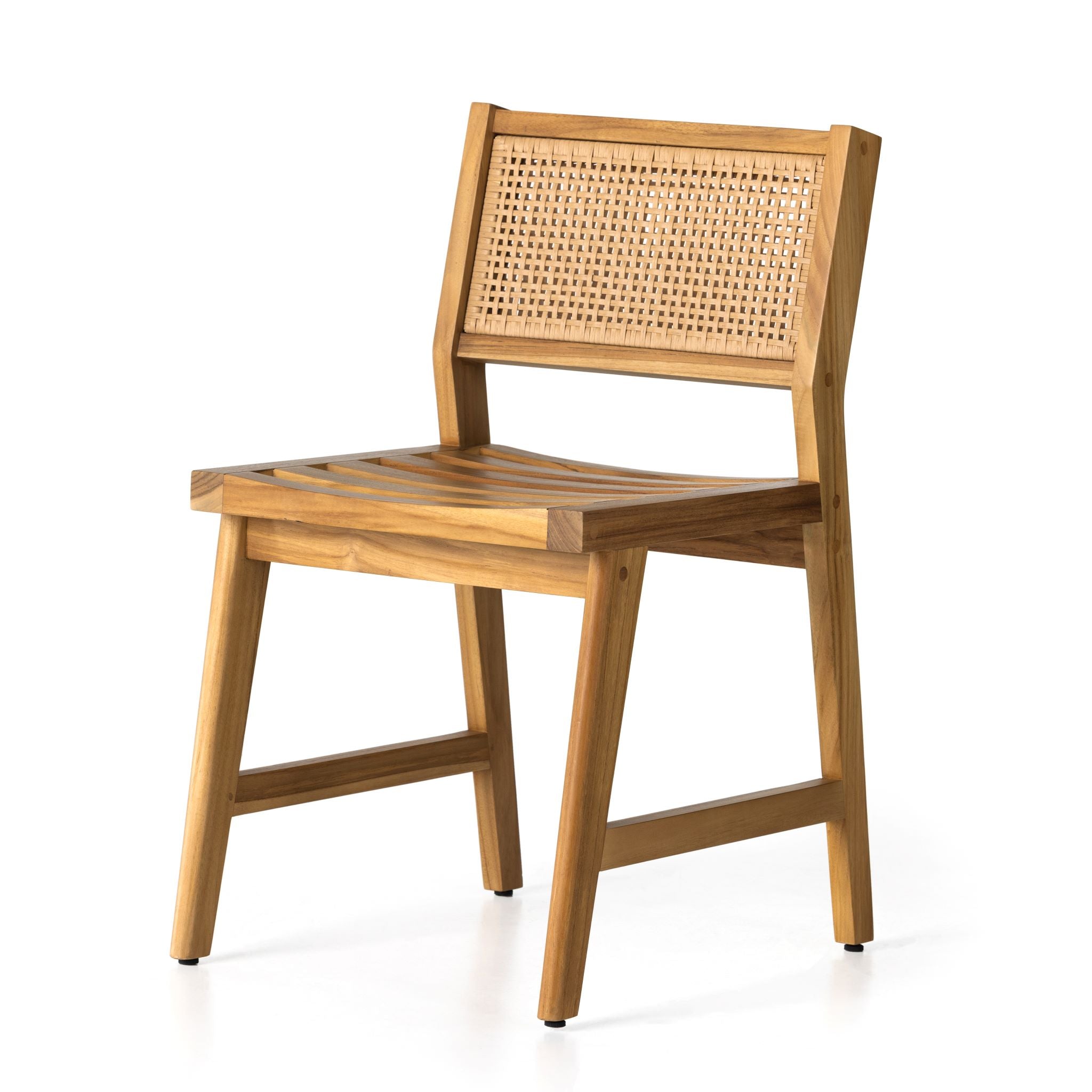 Merit Outdoor Dining Chair No CushionOutdoor Chairs Four Hands  No Cushion   Four Hands, Mid Century Modern Furniture, Old Bones Furniture Company, Old Bones Co, Modern Mid Century, Designer Furniture, https://www.oldbonesco.com/