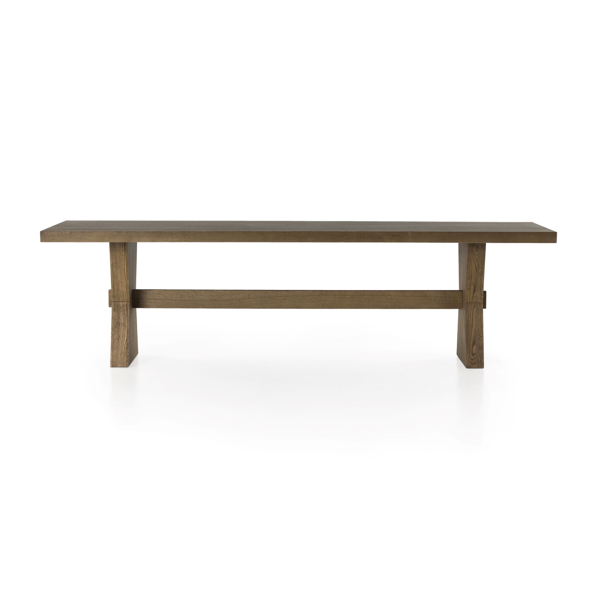 Tia Dining Table Dining Table Four Hands     Four Hands, Mid Century Modern Furniture, Old Bones Furniture Company, Old Bones Co, Modern Mid Century, Designer Furniture, https://www.oldbonesco.com/
