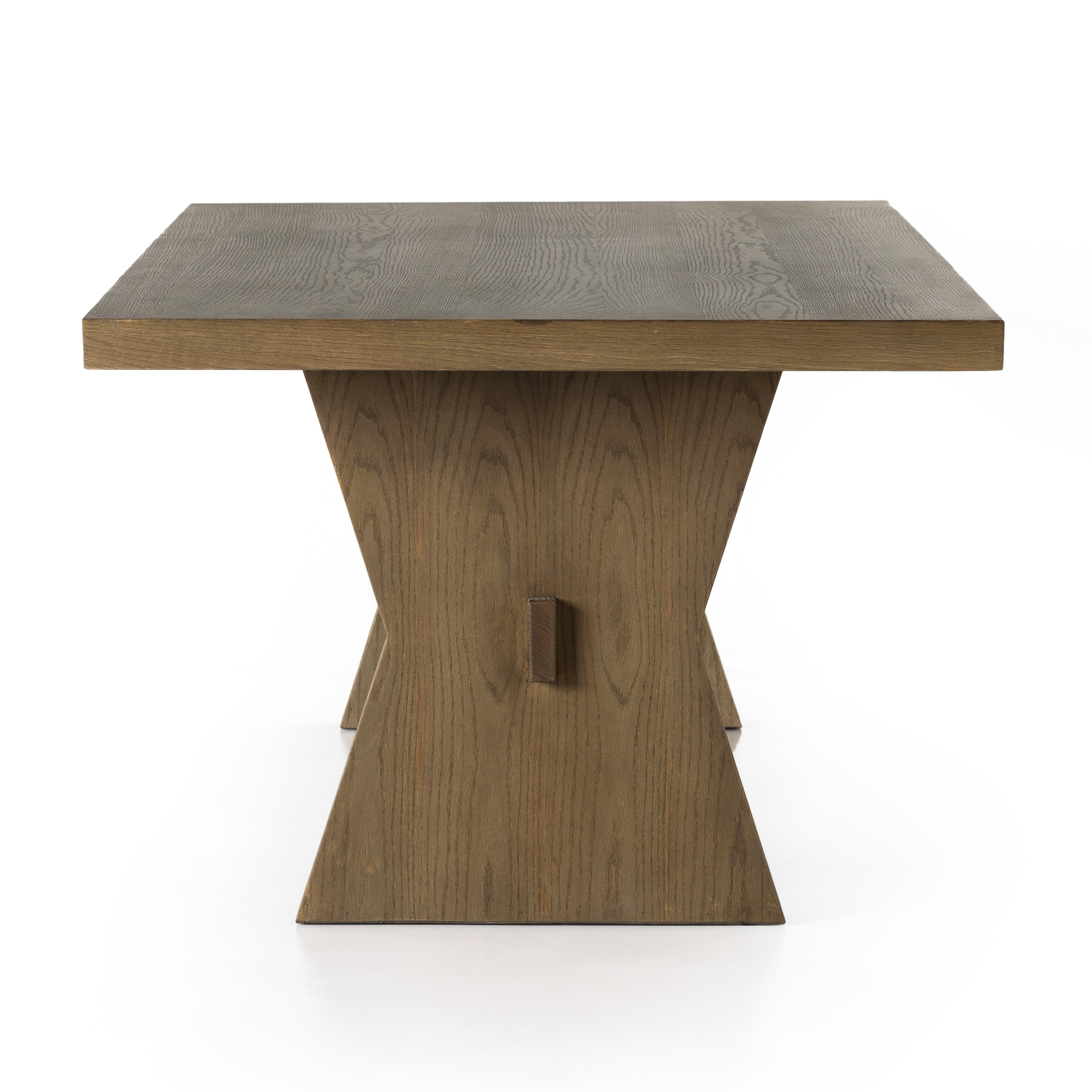 Tia Dining Table Dining Table Four Hands     Four Hands, Mid Century Modern Furniture, Old Bones Furniture Company, Old Bones Co, Modern Mid Century, Designer Furniture, https://www.oldbonesco.com/