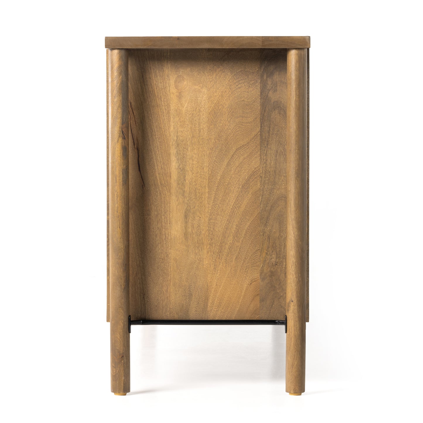 Veta Sideboard-Taupe Cane Sideboard Four Hands     Four Hands, Mid Century Modern Furniture, Old Bones Furniture Company, Old Bones Co, Modern Mid Century, Designer Furniture, https://www.oldbonesco.com/