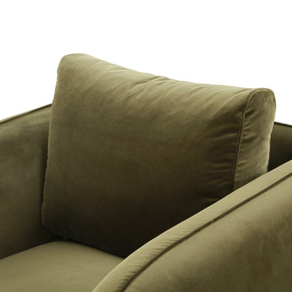 Malakai Swivel Chair swivel chair Four Hands     Four Hands, Mid Century Modern Furniture, Old Bones Furniture Company, Old Bones Co, Modern Mid Century, Designer Furniture, https://www.oldbonesco.com/