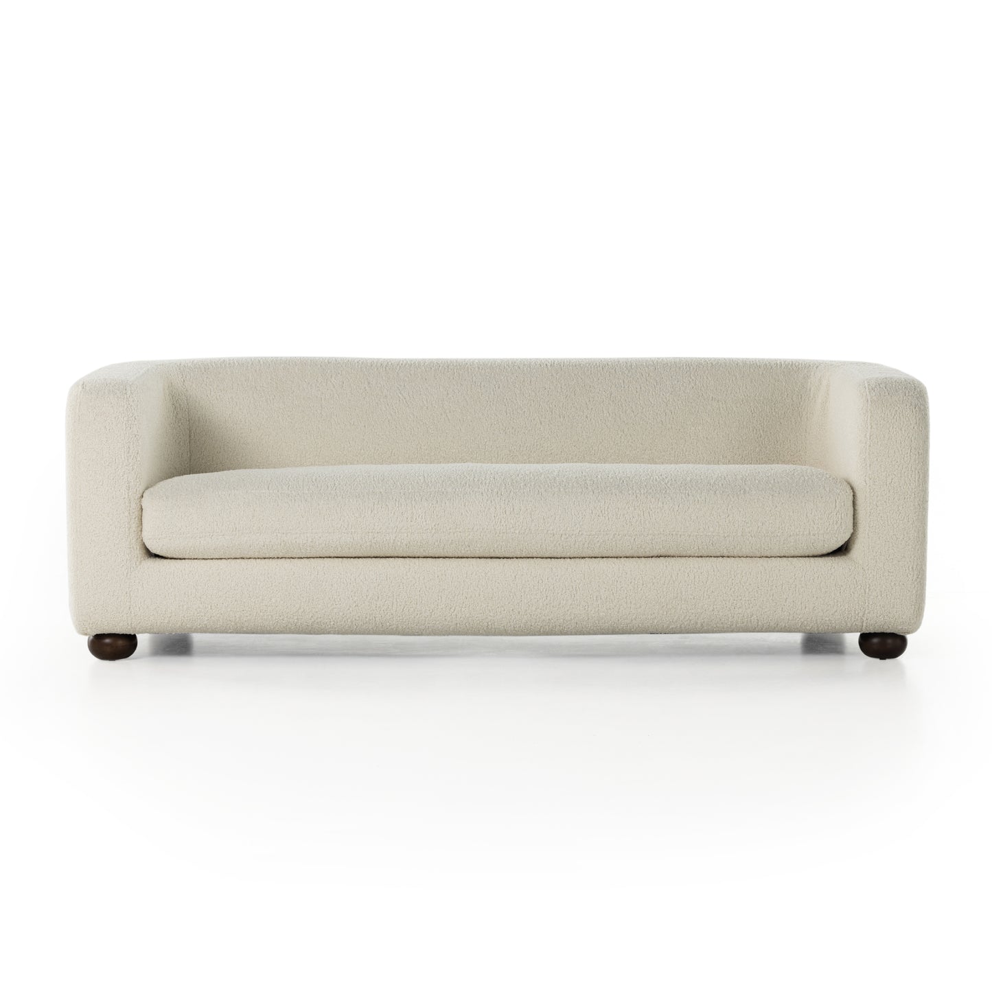 Load image into Gallery viewer, Gidget Sofa Sofa Four Hands     Four Hands, Mid Century Modern Furniture, Old Bones Furniture Company, Old Bones Co, Modern Mid Century, Designer Furniture, https://www.oldbonesco.com/
