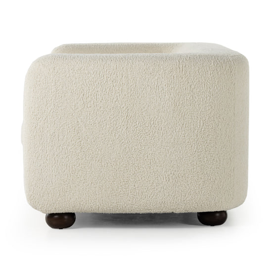 Gidget Sofa Sofa Four Hands     Four Hands, Mid Century Modern Furniture, Old Bones Furniture Company, Old Bones Co, Modern Mid Century, Designer Furniture, https://www.oldbonesco.com/