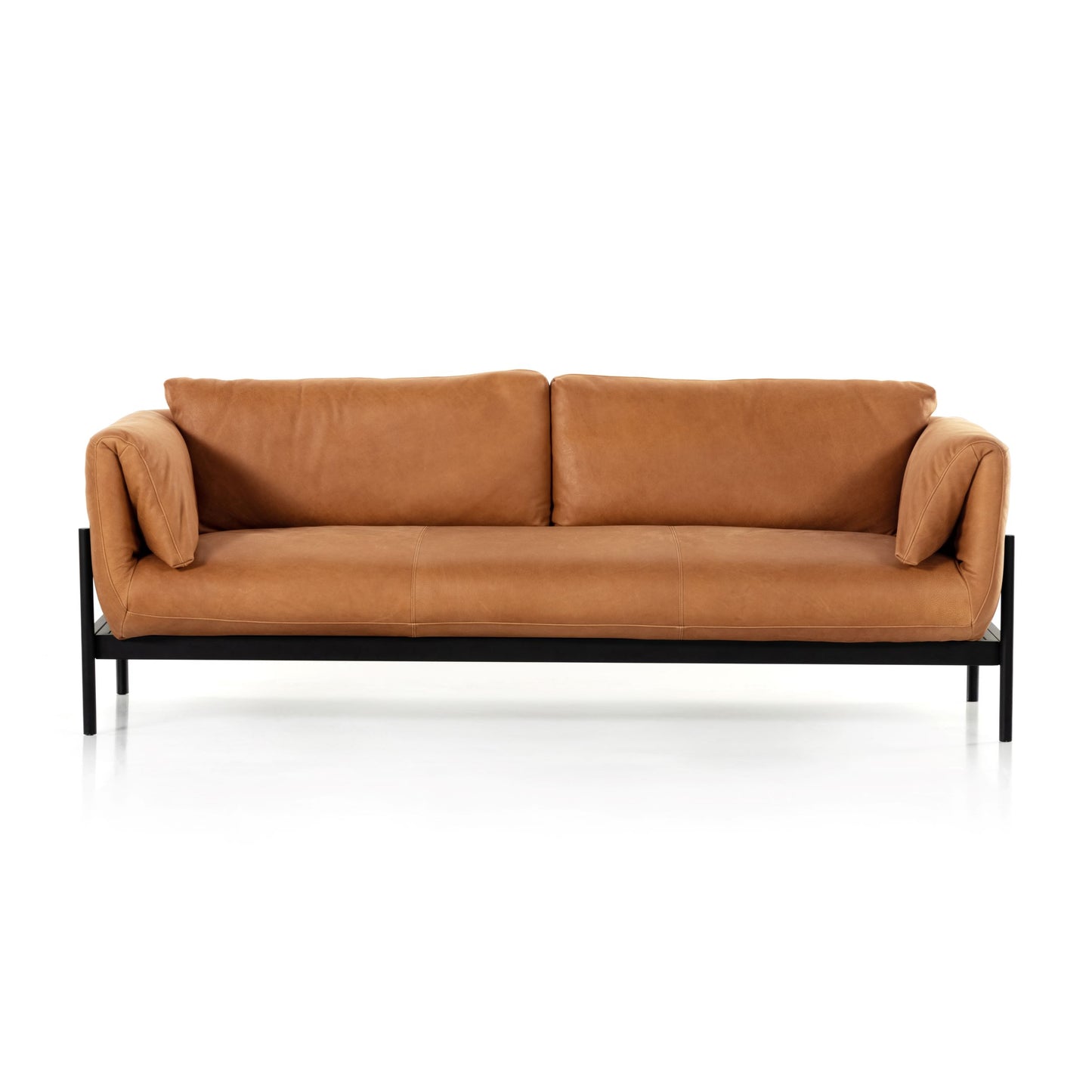 Jenkins Sofa Sofa Four Hands     Four Hands, Mid Century Modern Furniture, Old Bones Furniture Company, Old Bones Co, Modern Mid Century, Designer Furniture, https://www.oldbonesco.com/