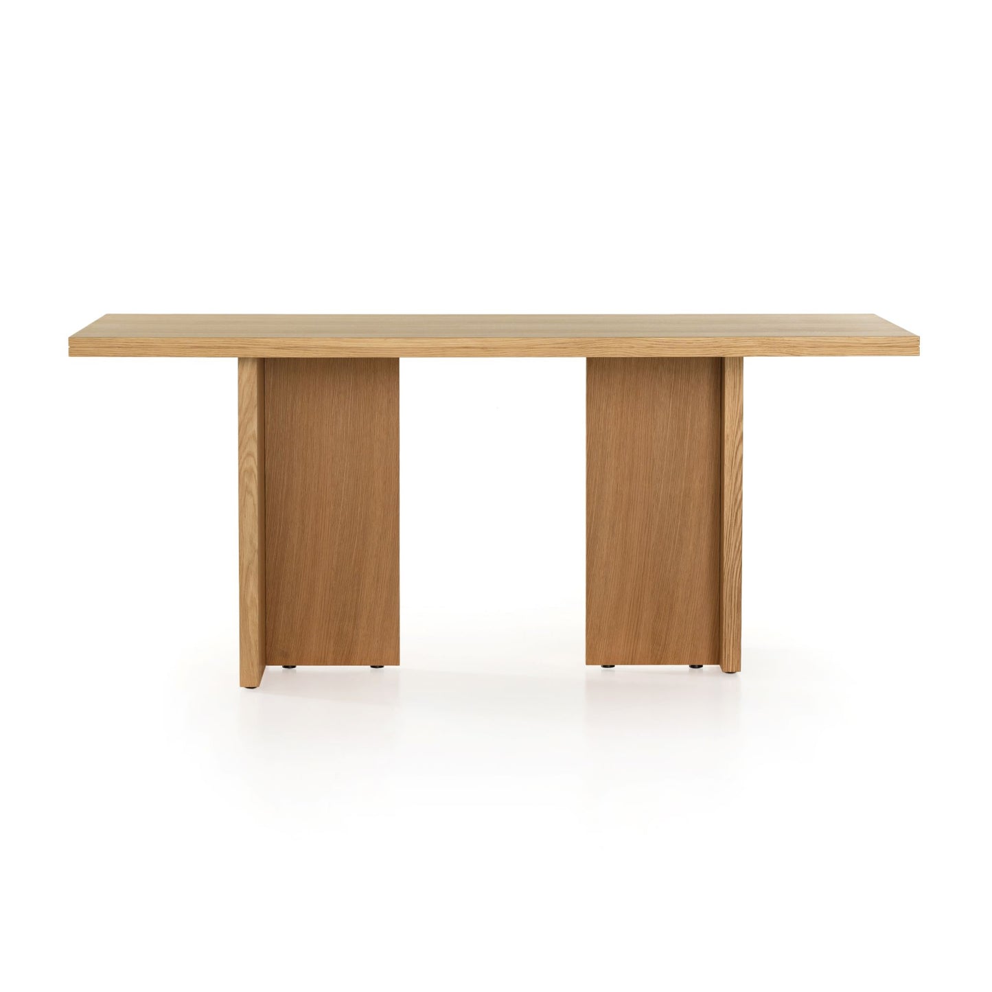 Lars Dining Table Dining Table Four Hands     Four Hands, Mid Century Modern Furniture, Old Bones Furniture Company, Old Bones Co, Modern Mid Century, Designer Furniture, https://www.oldbonesco.com/