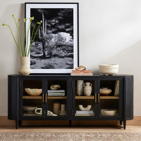 Tolle Sideboard Sideboard Four Hands     Four Hands, Mid Century Modern Furniture, Old Bones Furniture Company, Old Bones Co, Modern Mid Century, Designer Furniture, https://www.oldbonesco.com/
