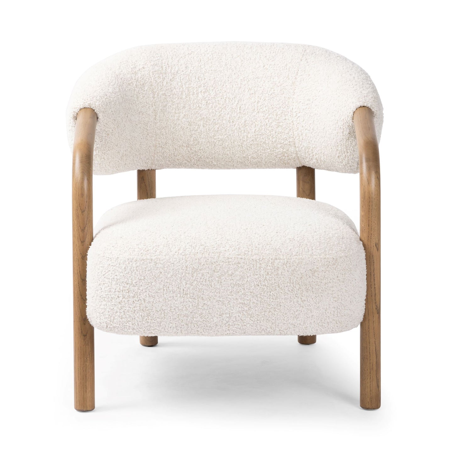 Brodie Chair-Sheldon Ivory Lounge Chair Four Hands     Four Hands, Mid Century Modern Furniture, Old Bones Furniture Company, Old Bones Co, Modern Mid Century, Designer Furniture, https://www.oldbonesco.com/