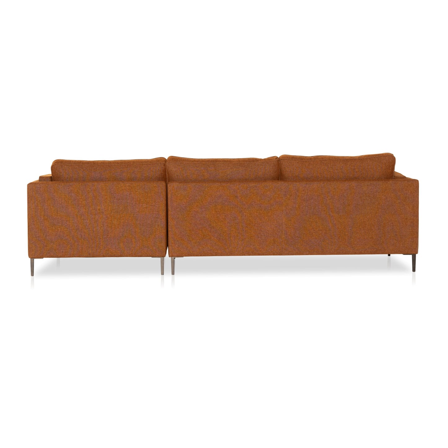 Emery 2pc Sectional Sectiona Sofa Four Hands     Four Hands, Mid Century Modern Furniture, Old Bones Furniture Company, Old Bones Co, Modern Mid Century, Designer Furniture, https://www.oldbonesco.com/