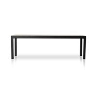 Isador Dining Table Dining Tables Four Hands     Four Hands, Mid Century Modern Furniture, Old Bones Furniture Company, Old Bones Co, Modern Mid Century, Designer Furniture, https://www.oldbonesco.com/