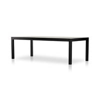 Isador Dining Table Dining Tables Four Hands     Four Hands, Mid Century Modern Furniture, Old Bones Furniture Company, Old Bones Co, Modern Mid Century, Designer Furniture, https://www.oldbonesco.com/