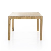 Isador Dining Table Dining Tables Four Hands     Four Hands, Mid Century Modern Furniture, Old Bones Furniture Company, Old Bones Co, Modern Mid Century, Designer Furniture, https://www.oldbonesco.com/