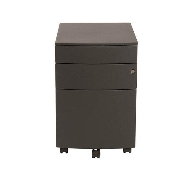 Floyd File Cabinet BlackStorage Eurostyle  Black   Four Hands, Burke Decor, Mid Century Modern Furniture, Old Bones Furniture Company, Old Bones Co, Modern Mid Century, Designer Furniture, https://www.oldbonesco.com/