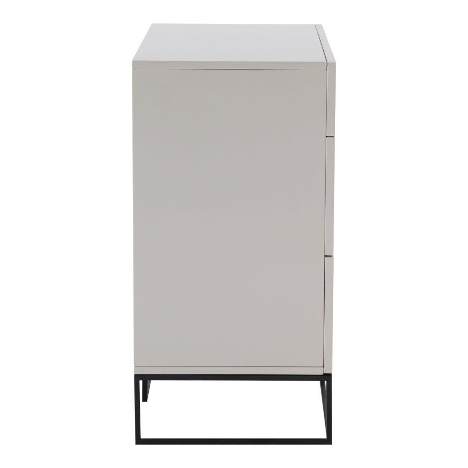 Albion Low Dresser Taupe Dresser Moe's     Four Hands, Burke Decor, Mid Century Modern Furniture, Old Bones Furniture Company, Old Bones Co, Modern Mid Century, Designer Furniture, https://www.oldbonesco.com/