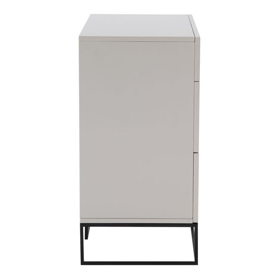 Albion Low Dresser Taupe Dresser Moe's     Four Hands, Burke Decor, Mid Century Modern Furniture, Old Bones Furniture Company, Old Bones Co, Modern Mid Century, Designer Furniture, https://www.oldbonesco.com/
