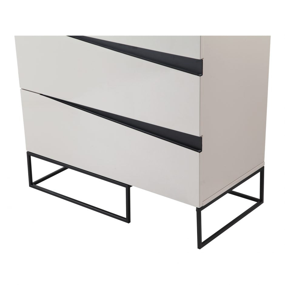 Albion Low Dresser Taupe Dresser Moe's     Four Hands, Burke Decor, Mid Century Modern Furniture, Old Bones Furniture Company, Old Bones Co, Modern Mid Century, Designer Furniture, https://www.oldbonesco.com/