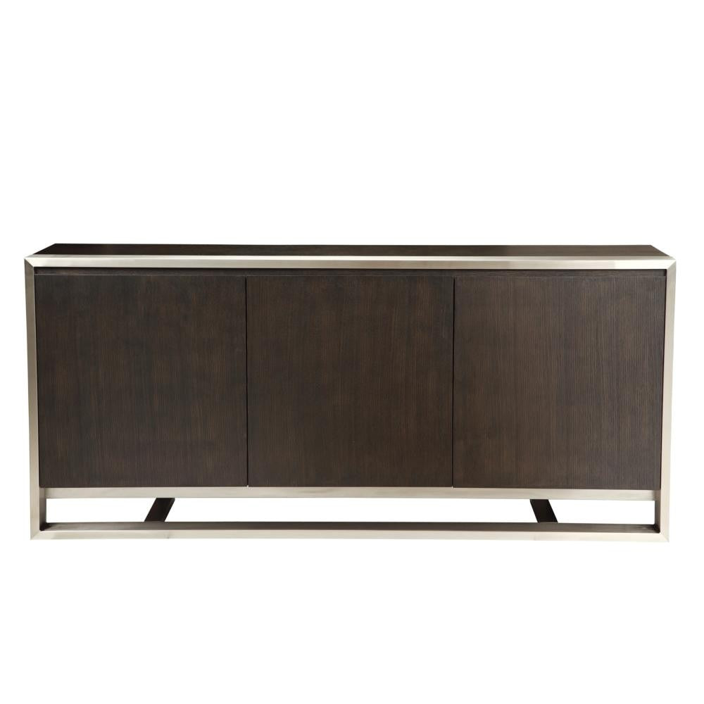 Vincent Sideboard Buffet Moe's     Four Hands, Burke Decor, Mid Century Modern Furniture, Old Bones Furniture Company, Old Bones Co, Modern Mid Century, Designer Furniture, https://www.oldbonesco.com/