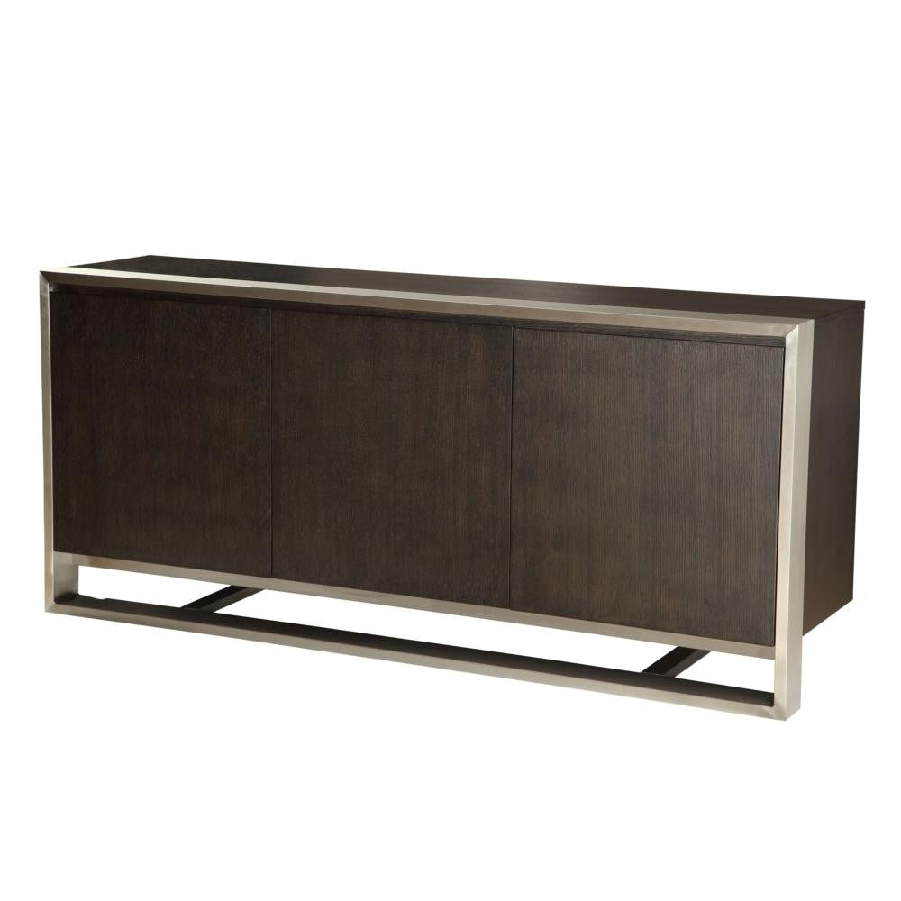 Vincent Sideboard Buffet Moe's     Four Hands, Burke Decor, Mid Century Modern Furniture, Old Bones Furniture Company, Old Bones Co, Modern Mid Century, Designer Furniture, https://www.oldbonesco.com/