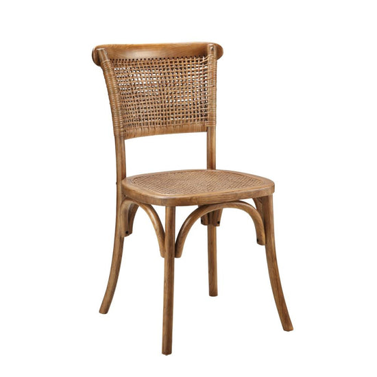 Load image into Gallery viewer, Churchill Dining Chair (Set of Two) Dining Chair Moe&amp;#39;s     Four Hands, Burke Decor, Mid Century Modern Furniture, Old Bones Furniture Company, Old Bones Co, Modern Mid Century, Designer Furniture, https://www.oldbonesco.com/
