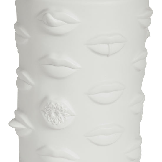 Gala Lips Lamp-US Table Lamp Jonathan Adler     Four Hands, Burke Decor, Mid Century Modern Furniture, Old Bones Furniture Company, Old Bones Co, Modern Mid Century, Designer Furniture, https://www.oldbonesco.com/