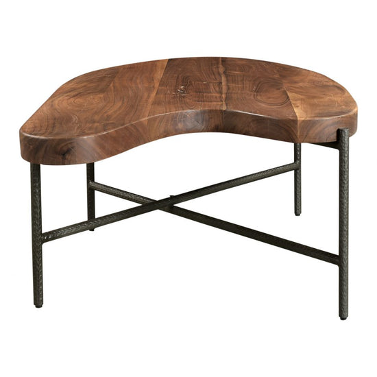 Adzuki Coffee Table Coffee Table Moe's     Four Hands, Burke Decor, Mid Century Modern Furniture, Old Bones Furniture Company, Old Bones Co, Modern Mid Century, Designer Furniture, https://www.oldbonesco.com/