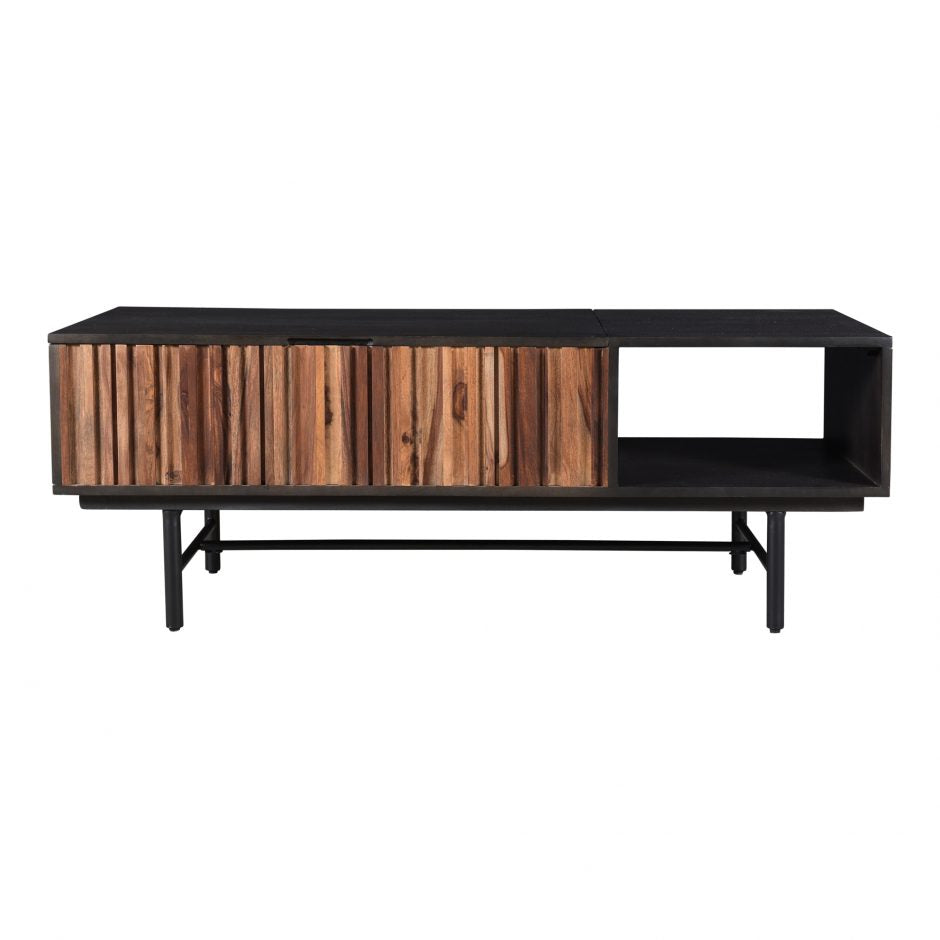 Jackson Storage Coffee Table Coffee Table Moe's     Four Hands, Burke Decor, Mid Century Modern Furniture, Old Bones Furniture Company, Old Bones Co, Modern Mid Century, Designer Furniture, https://www.oldbonesco.com/