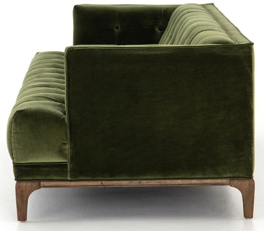 Load image into Gallery viewer, Dylan Sofa Sofa Four Hands     Four Hands, Burke Decor, Mid Century Modern Furniture, Old Bones Furniture Company, Old Bones Co, Modern Mid Century, Designer Furniture, https://www.oldbonesco.com/

