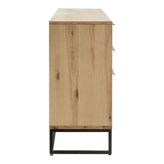 Nevada Sideboard Sideboards & Storage Moe's     Four Hands, Burke Decor, Mid Century Modern Furniture, Old Bones Furniture Company, Old Bones Co, Modern Mid Century, Designer Furniture, https://www.oldbonesco.com/