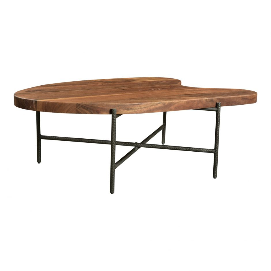 Adzuki Coffee Table Coffee Table Moe's     Four Hands, Burke Decor, Mid Century Modern Furniture, Old Bones Furniture Company, Old Bones Co, Modern Mid Century, Designer Furniture, https://www.oldbonesco.com/