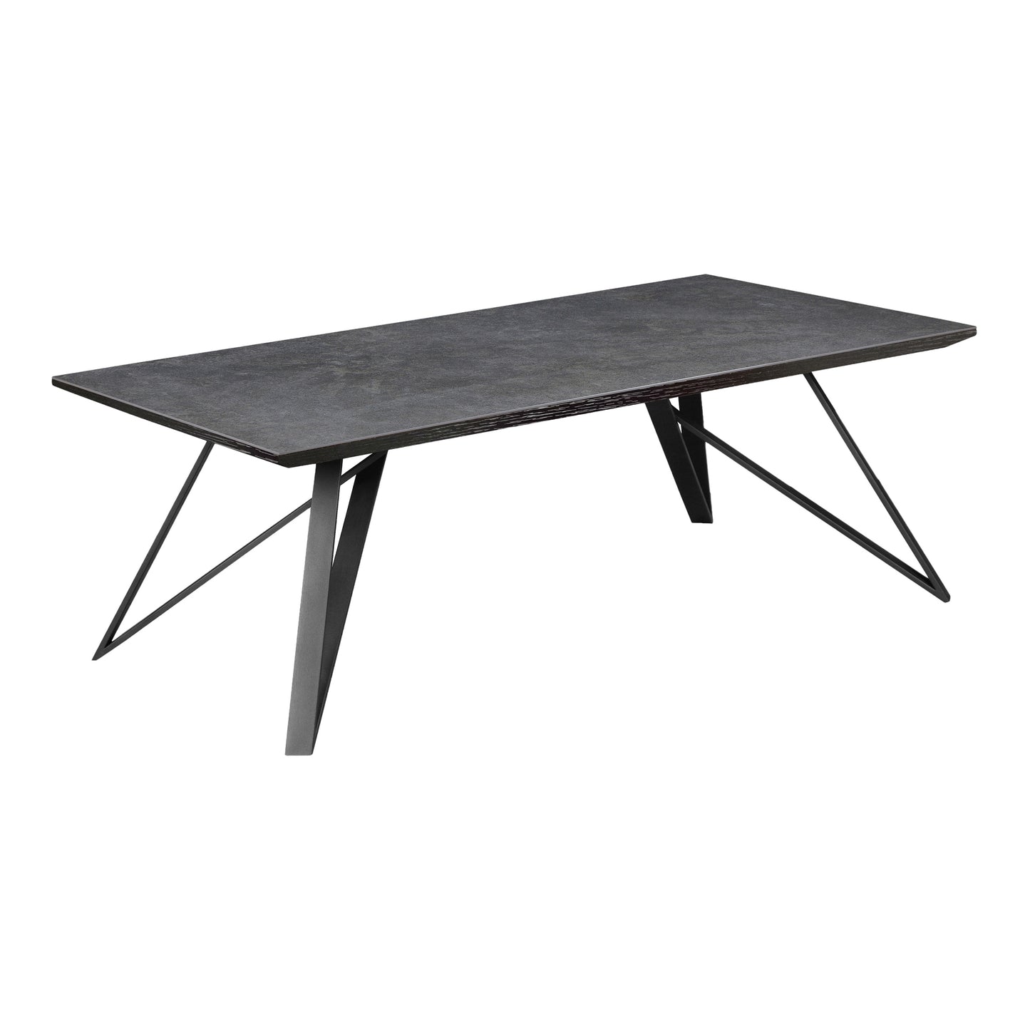 Elemental Coffee Table Coffee Tables Moe's     Four Hands, Burke Decor, Mid Century Modern Furniture, Old Bones Furniture Company, Old Bones Co, Modern Mid Century, Designer Furniture, https://www.oldbonesco.com/