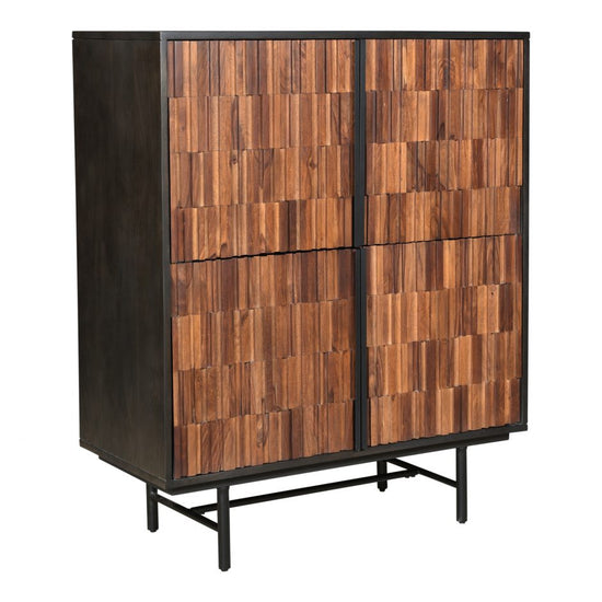 Jackson Cabinet Cabinets & Storage Moe's     Four Hands, Burke Decor, Mid Century Modern Furniture, Old Bones Furniture Company, Old Bones Co, Modern Mid Century, Designer Furniture, https://www.oldbonesco.com/