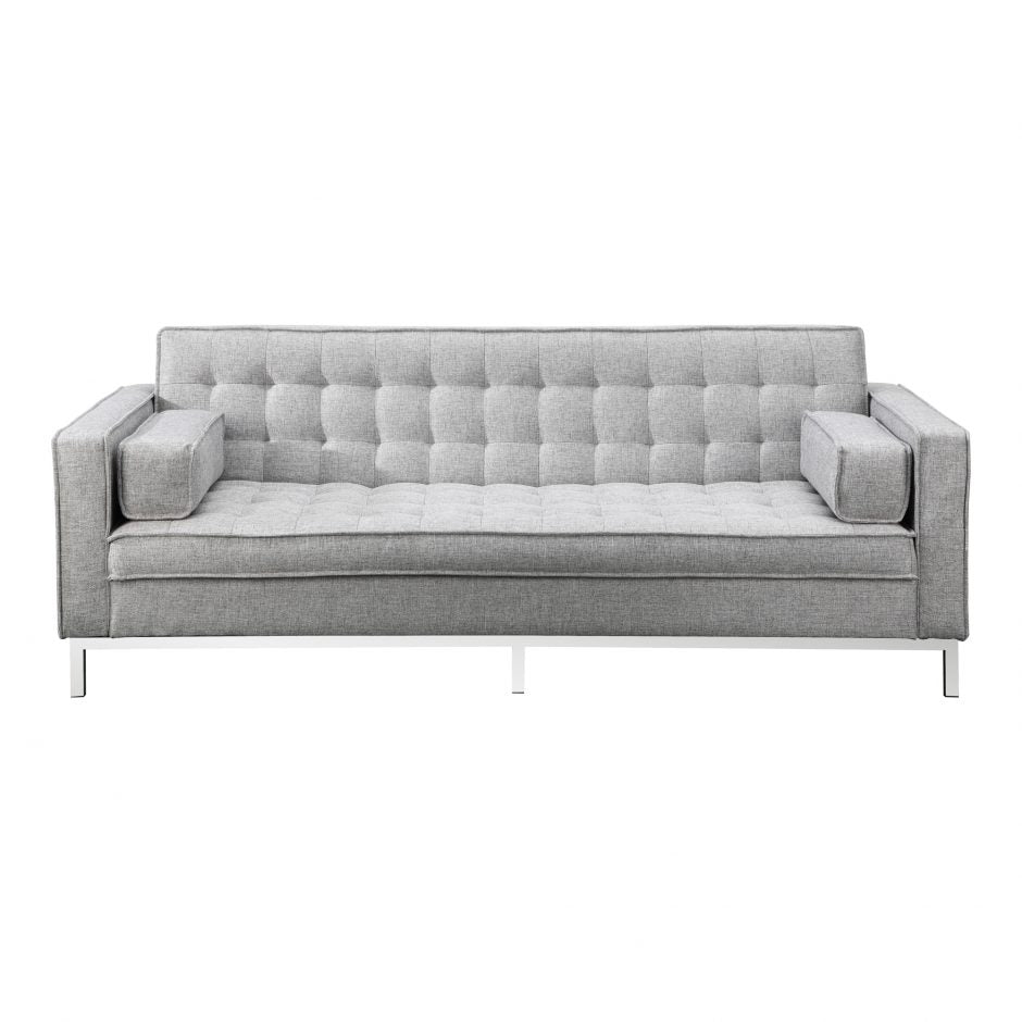 Covella Sofa Bed sleeper sofa Moe's     Four Hands, Burke Decor, Mid Century Modern Furniture, Old Bones Furniture Company, Old Bones Co, Modern Mid Century, Designer Furniture, https://www.oldbonesco.com/