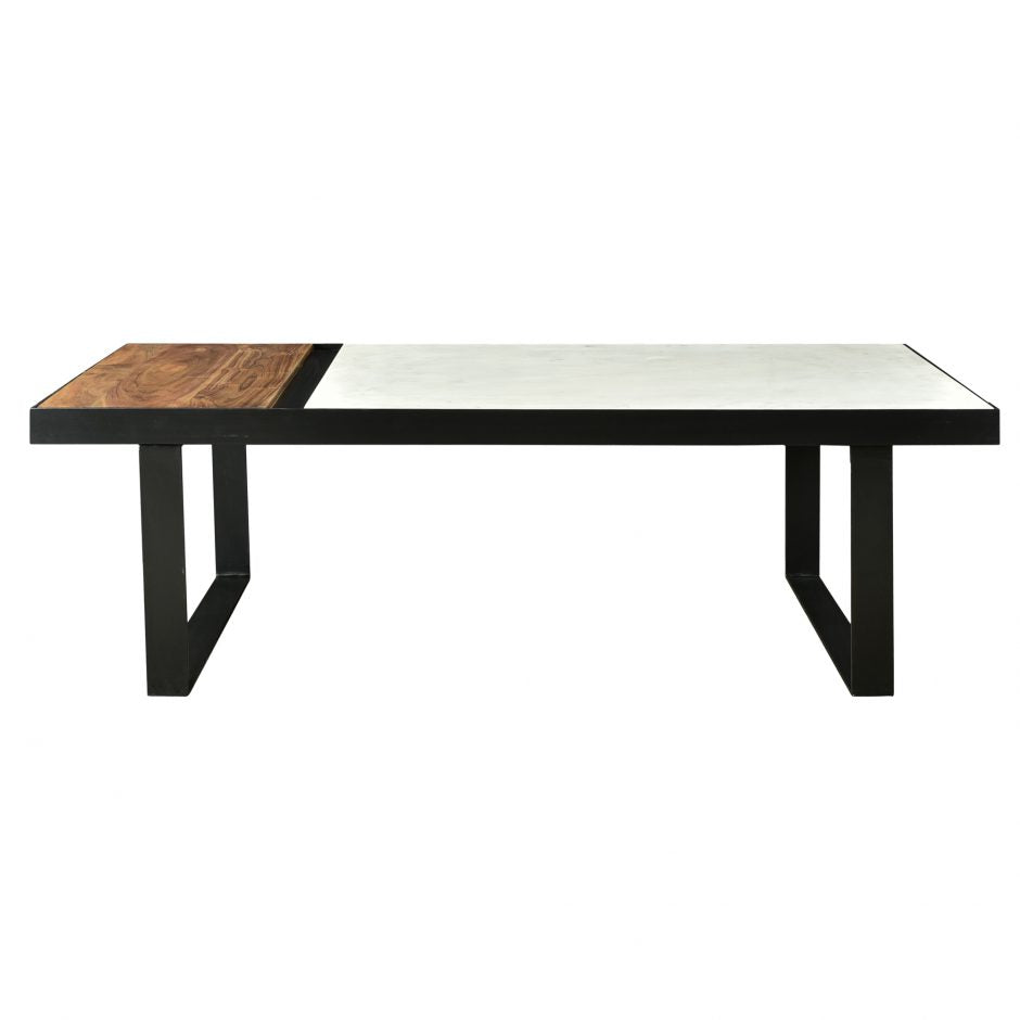 Blox Coffee Table Coffee Table Moe's     Four Hands, Burke Decor, Mid Century Modern Furniture, Old Bones Furniture Company, Old Bones Co, Modern Mid Century, Designer Furniture, https://www.oldbonesco.com/