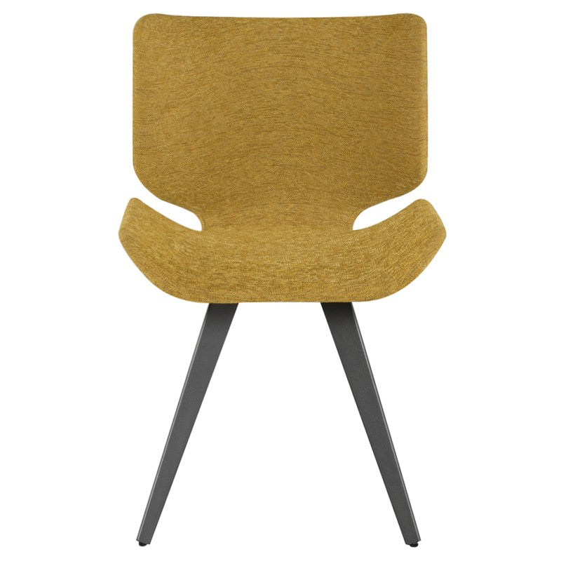 Load image into Gallery viewer, Astra Dining Chair Dining Chair Nuevo     Four Hands, Burke Decor, Mid Century Modern Furniture, Old Bones Furniture Company, Old Bones Co, Modern Mid Century, Designer Furniture, https://www.oldbonesco.com/

