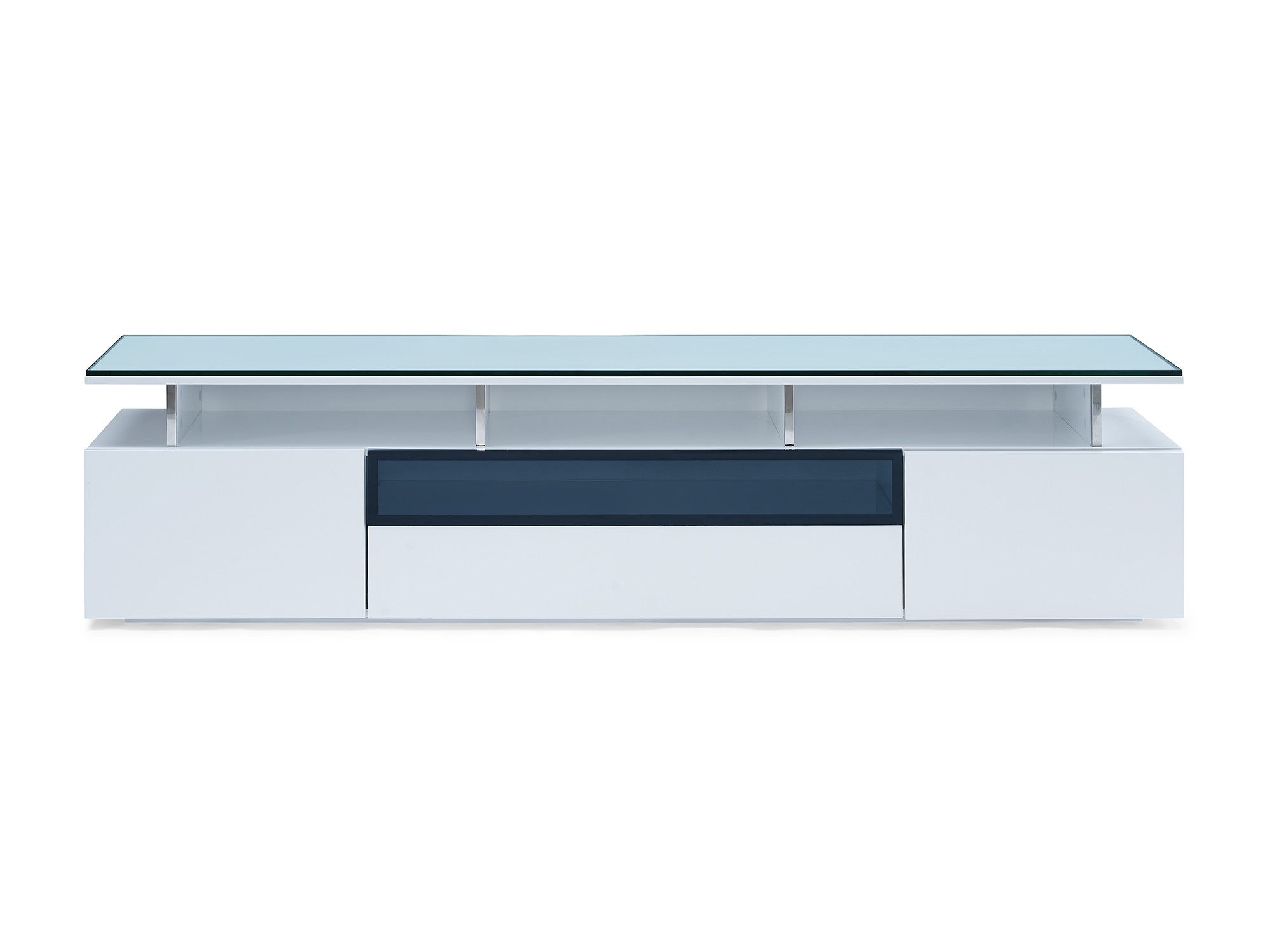 Taylor TV Unit TV Stand Whiteline     Four Hands, Burke Decor, Mid Century Modern Furniture, Old Bones Furniture Company, Old Bones Co, Modern Mid Century, Designer Furniture, https://www.oldbonesco.com/