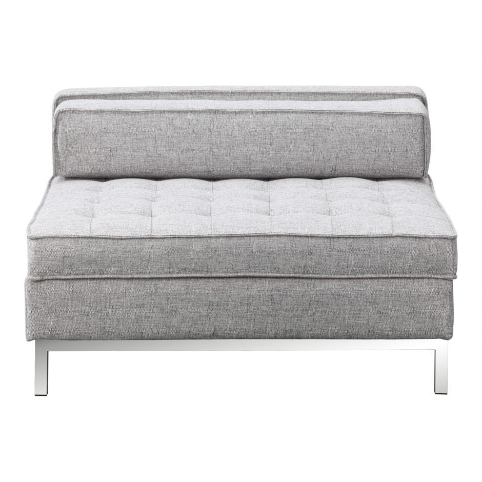 Covella Storage Ottoman Ottoman Moe's     Four Hands, Burke Decor, Mid Century Modern Furniture, Old Bones Furniture Company, Old Bones Co, Modern Mid Century, Designer Furniture, https://www.oldbonesco.com/