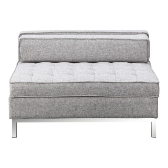 Covella Storage Ottoman Ottoman Moe's     Four Hands, Burke Decor, Mid Century Modern Furniture, Old Bones Furniture Company, Old Bones Co, Modern Mid Century, Designer Furniture, https://www.oldbonesco.com/