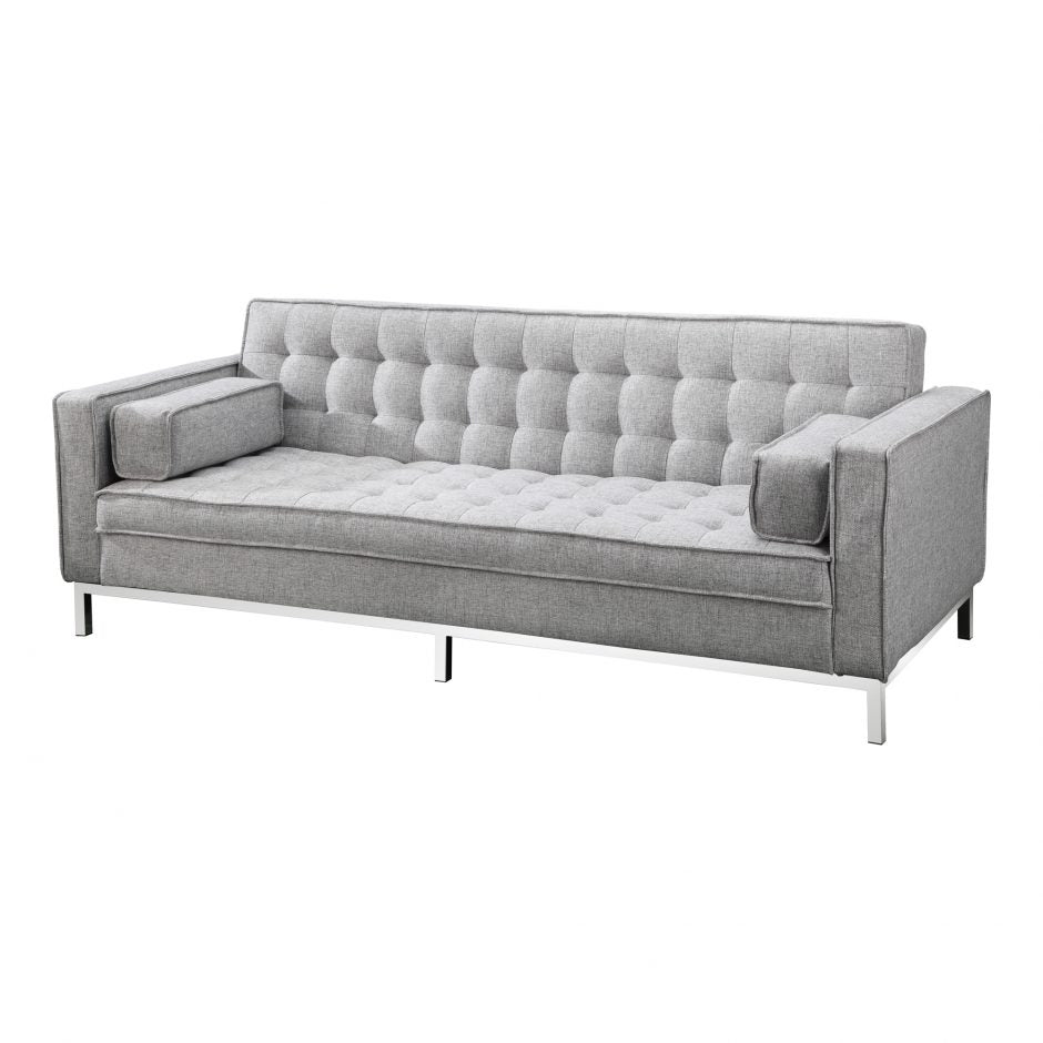 Covella Sofa Bed sleeper sofa Moe's     Four Hands, Burke Decor, Mid Century Modern Furniture, Old Bones Furniture Company, Old Bones Co, Modern Mid Century, Designer Furniture, https://www.oldbonesco.com/