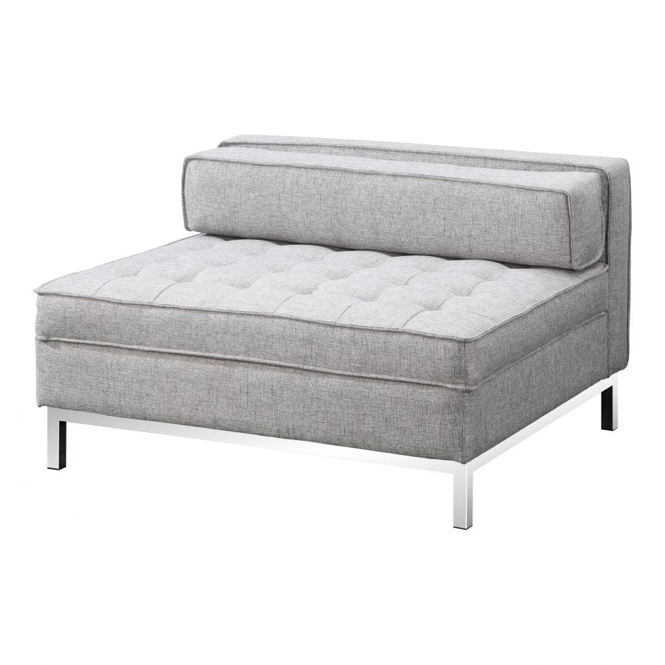 Covella Storage Ottoman Ottoman Moe's     Four Hands, Burke Decor, Mid Century Modern Furniture, Old Bones Furniture Company, Old Bones Co, Modern Mid Century, Designer Furniture, https://www.oldbonesco.com/