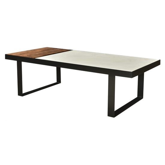 Blox Coffee Table Coffee Table Moe's     Four Hands, Burke Decor, Mid Century Modern Furniture, Old Bones Furniture Company, Old Bones Co, Modern Mid Century, Designer Furniture, https://www.oldbonesco.com/