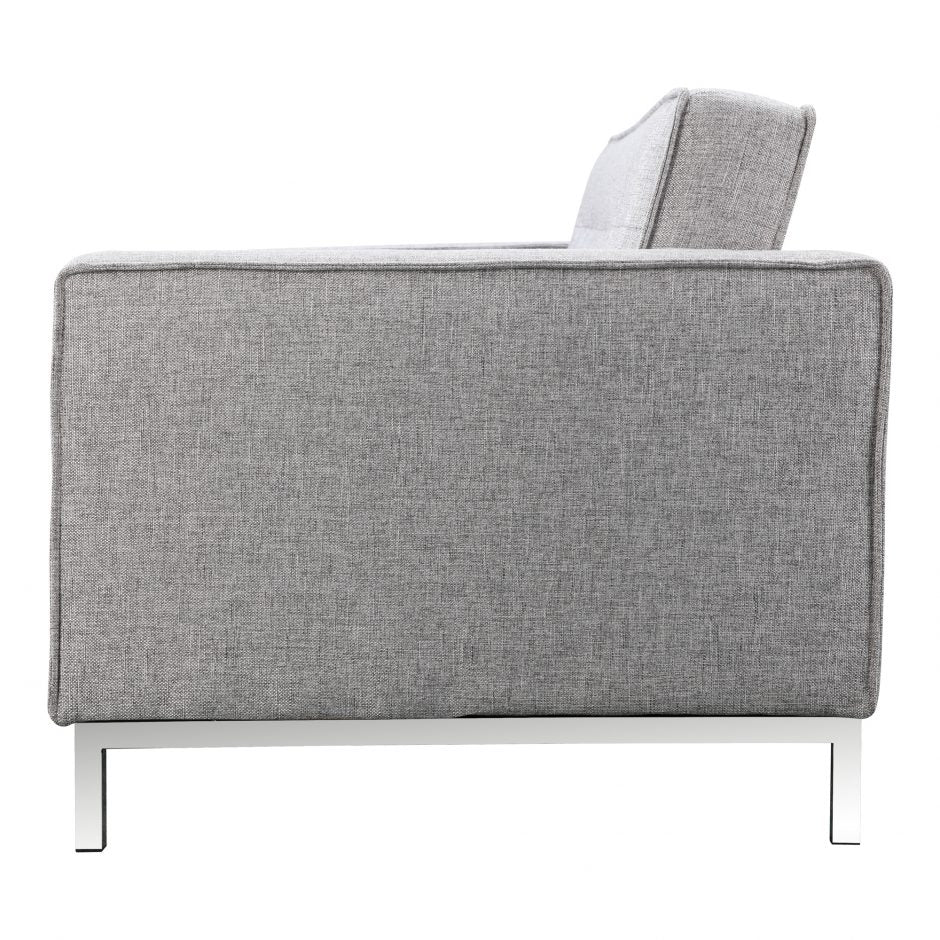Covella Sofa Bed sleeper sofa Moe's     Four Hands, Burke Decor, Mid Century Modern Furniture, Old Bones Furniture Company, Old Bones Co, Modern Mid Century, Designer Furniture, https://www.oldbonesco.com/